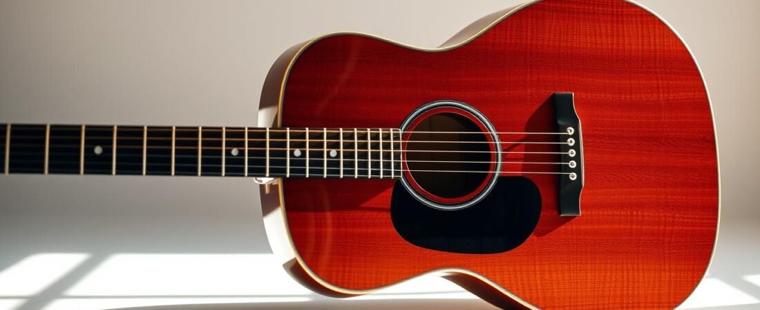 Yamaha FG800 Westerngitarre Test