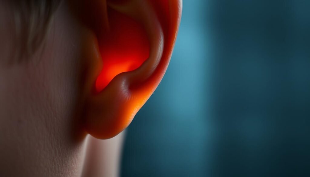 Vitaminmangel und Tinnitus