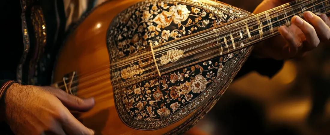 Entdecke die Baglama: Alles über das Instrument
