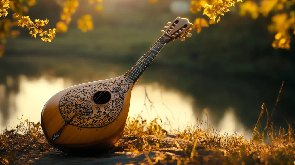 baglama saz baglama saz