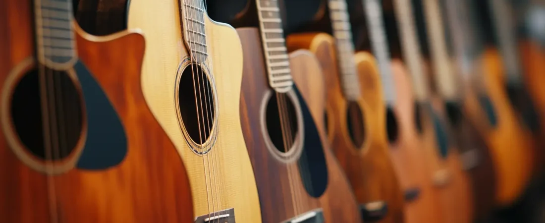Gebrauchte Westerngitarren kaufen: Meine Tipps aus 15 Jahren Gitarren-Jagd