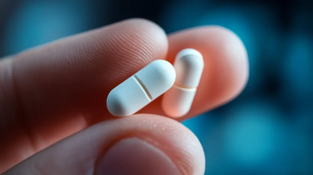 Medikamente Tinnitus